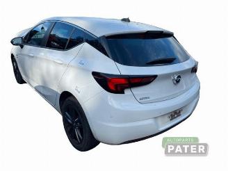 Opel Astra Astra K, Hatchback 5-drs, 2015 / 2022 1.0 Turbo 12V picture 4