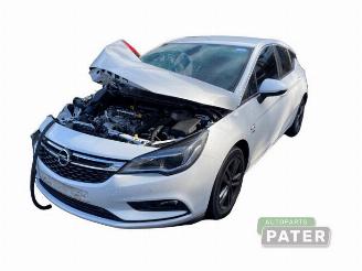 Dezmembrări autoturisme Opel Astra Astra K, Hatchback 5-drs, 2015 / 2022 1.0 Turbo 12V 2019/6