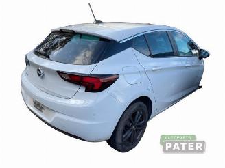 Opel Astra Astra K, Hatchback 5-drs, 2015 / 2022 1.0 Turbo 12V picture 3