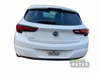 Opel Astra Astra K, Hatchback 5-drs, 2015 / 2022 1.0 Turbo 12V picture 5