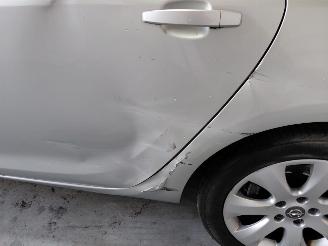 Opel Astra SPORTS TOURER 1.7 CDTi Business + picture 11