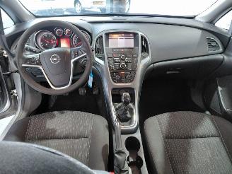 Opel Astra SPORTS TOURER 1.7 CDTi Business + picture 22