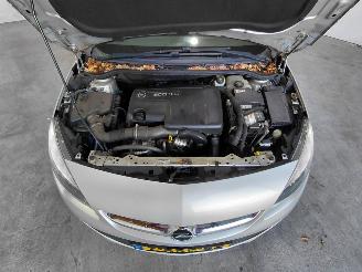 Opel Astra SPORTS TOURER 1.7 CDTi Business + picture 14