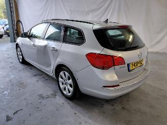 Opel Astra SPORTS TOURER 1.7 CDTi Business + picture 5