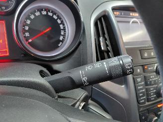 Opel Astra SPORTS TOURER 1.7 CDTi Business + picture 27