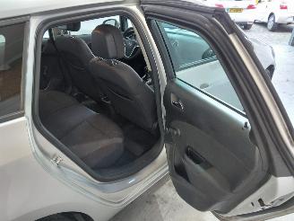 Opel Astra SPORTS TOURER 1.7 CDTi Business + picture 16