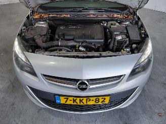 Opel Astra SPORTS TOURER 1.7 CDTi Business + picture 13