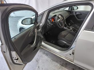 Opel Astra SPORTS TOURER 1.7 CDTi Business + picture 19