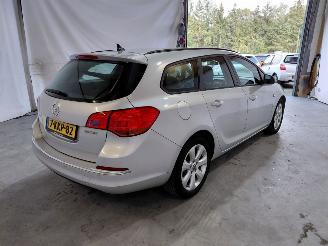 Opel Astra SPORTS TOURER 1.7 CDTi Business + picture 7