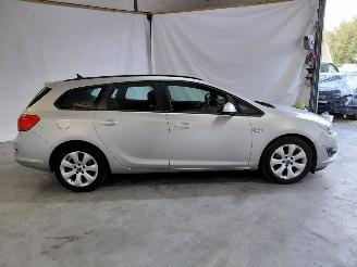 Opel Astra SPORTS TOURER 1.7 CDTi Business + picture 8