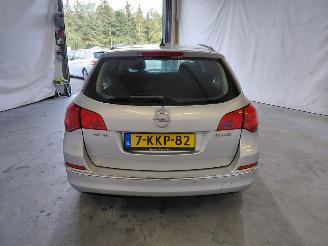 Opel Astra SPORTS TOURER 1.7 CDTi Business + picture 6