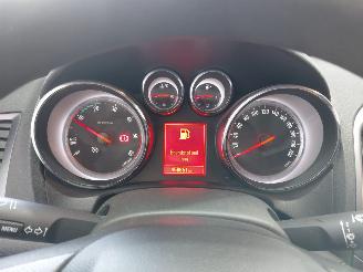 Opel Astra SPORTS TOURER 1.7 CDTi Business + picture 30