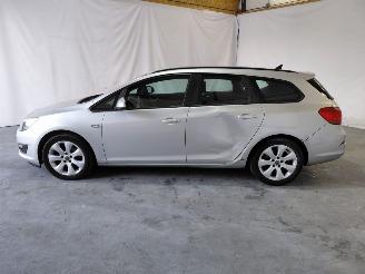 Opel Astra SPORTS TOURER 1.7 CDTi Business + picture 4