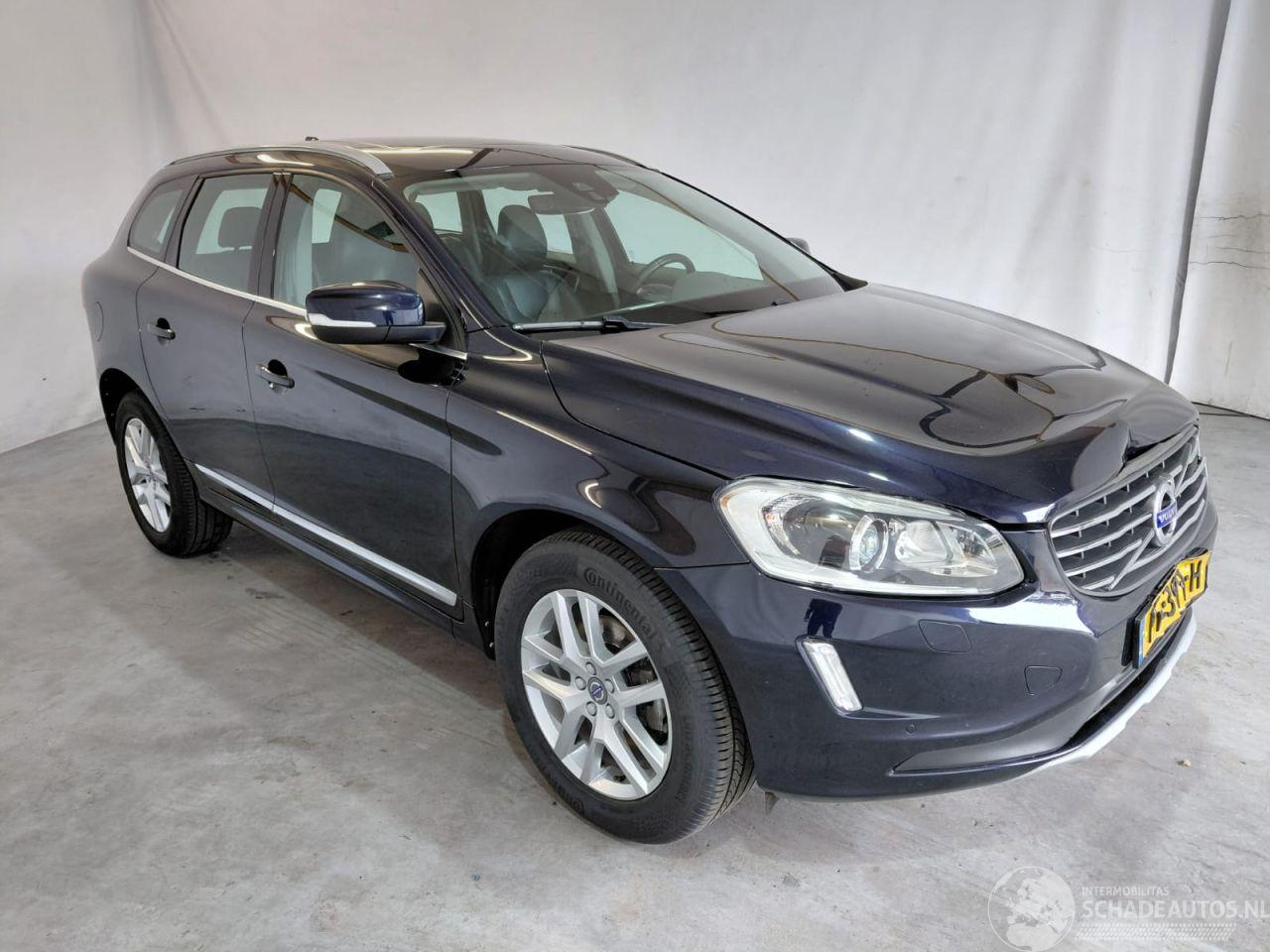 Volvo Xc-60 2.0 T5 FWD Polar+