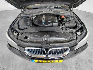 BMW 5-serie 520d Corp.L. BnsEd picture 12