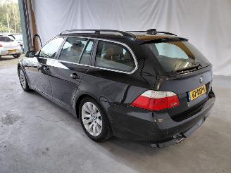 BMW 5-serie 520d Corp.L. BnsEd picture 5