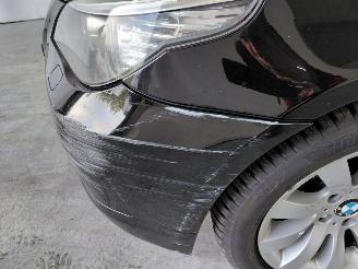 BMW 5-serie 520d Corp.L. BnsEd picture 11