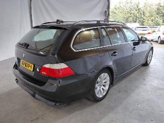 BMW 5-serie 520d Corp.L. BnsEd picture 7