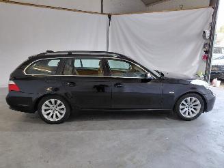 BMW 5-serie 520d Corp.L. BnsEd picture 8