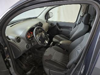 Mercedes Citan 109 CDI BlueEFFICIENCY picture 19