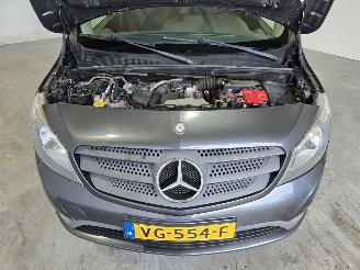 Mercedes Citan 109 CDI BlueEFFICIENCY picture 9