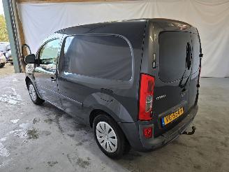 Mercedes Citan 109 CDI BlueEFFICIENCY picture 5