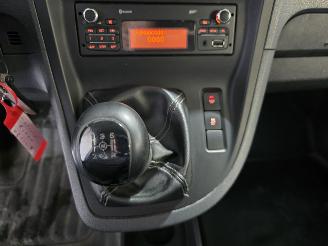 Mercedes Citan 109 CDI BlueEFFICIENCY picture 24