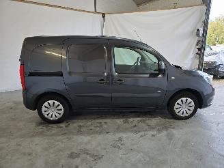 Mercedes Citan 109 CDI BlueEFFICIENCY picture 8