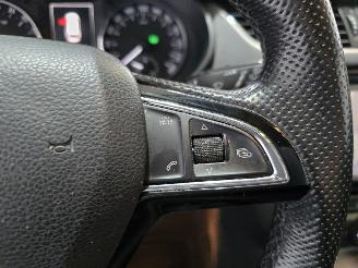 Skoda Octavia 1.6 TDI Greentech Style Businessline picture 30