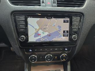 Skoda Octavia 1.6 TDI Greentech Style Businessline picture 32