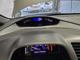 Honda Civic 4DR HYBRID picture 31