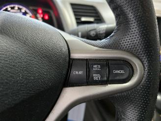 Honda Civic 4DR HYBRID picture 29