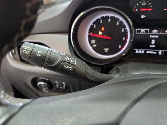 Opel Astra SPORTS TOURER picture 29