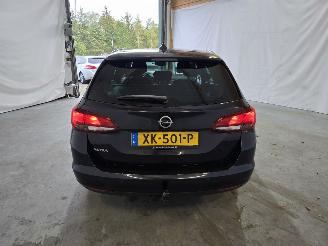 Opel Astra SPORTS TOURER picture 6