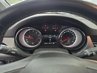 Opel Astra SPORTS TOURER picture 23