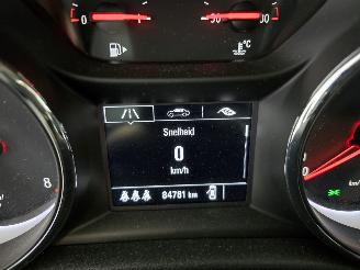 Opel Astra SPORTS TOURER picture 22