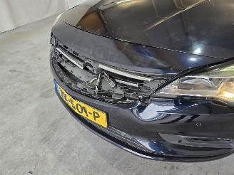 Opel Astra SPORTS TOURER picture 12