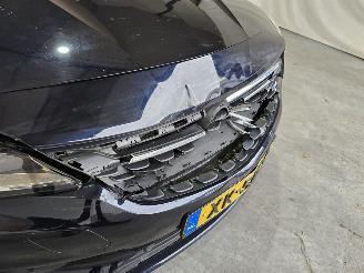 Opel Astra SPORTS TOURER picture 9