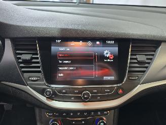 Opel Astra SPORTS TOURER picture 33