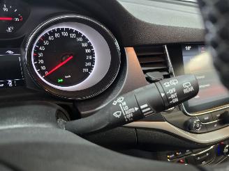 Opel Astra SPORTS TOURER picture 30