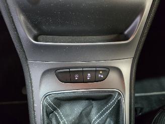 Opel Astra SPORTS TOURER picture 35