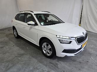 Auto incidentate Skoda Kamiq 1.0 TSI Sport Business 2021/5