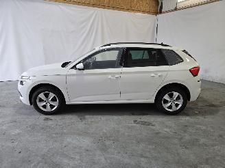 Skoda Kamiq 1.0 TSI Sport Business picture 4