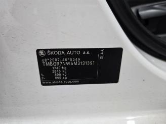 Skoda Kamiq 1.0 TSI Sport Business picture 18