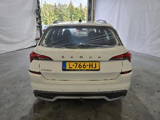 Skoda Kamiq 1.0 TSI Sport Business picture 6