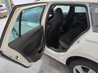 Skoda Kamiq 1.0 TSI Sport Business picture 21