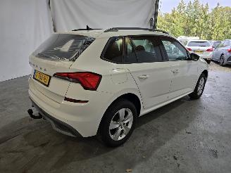 Skoda Kamiq 1.0 TSI Sport Business picture 7