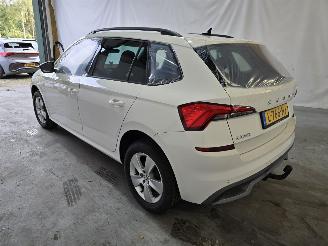Skoda Kamiq 1.0 TSI Sport Business picture 5