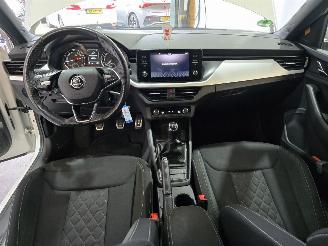 Skoda Kamiq 1.0 TSI Sport Business picture 24