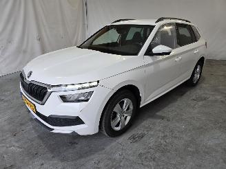 Skoda Kamiq 1.0 TSI Sport Business picture 3